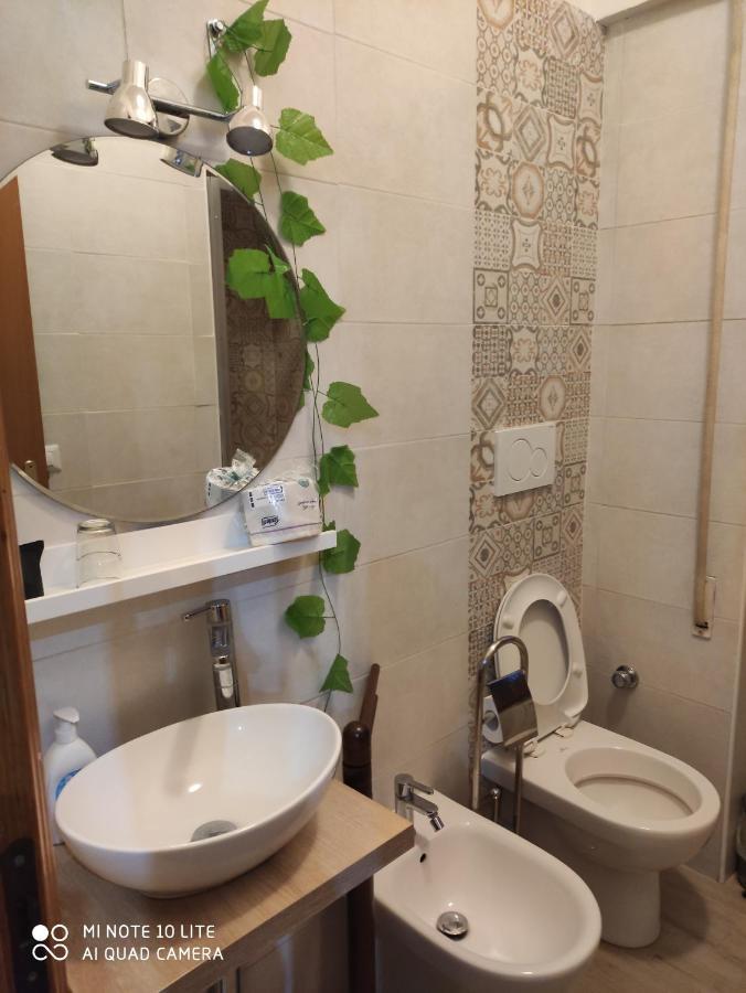 Stpeter's Mirkolgapartm * Rom