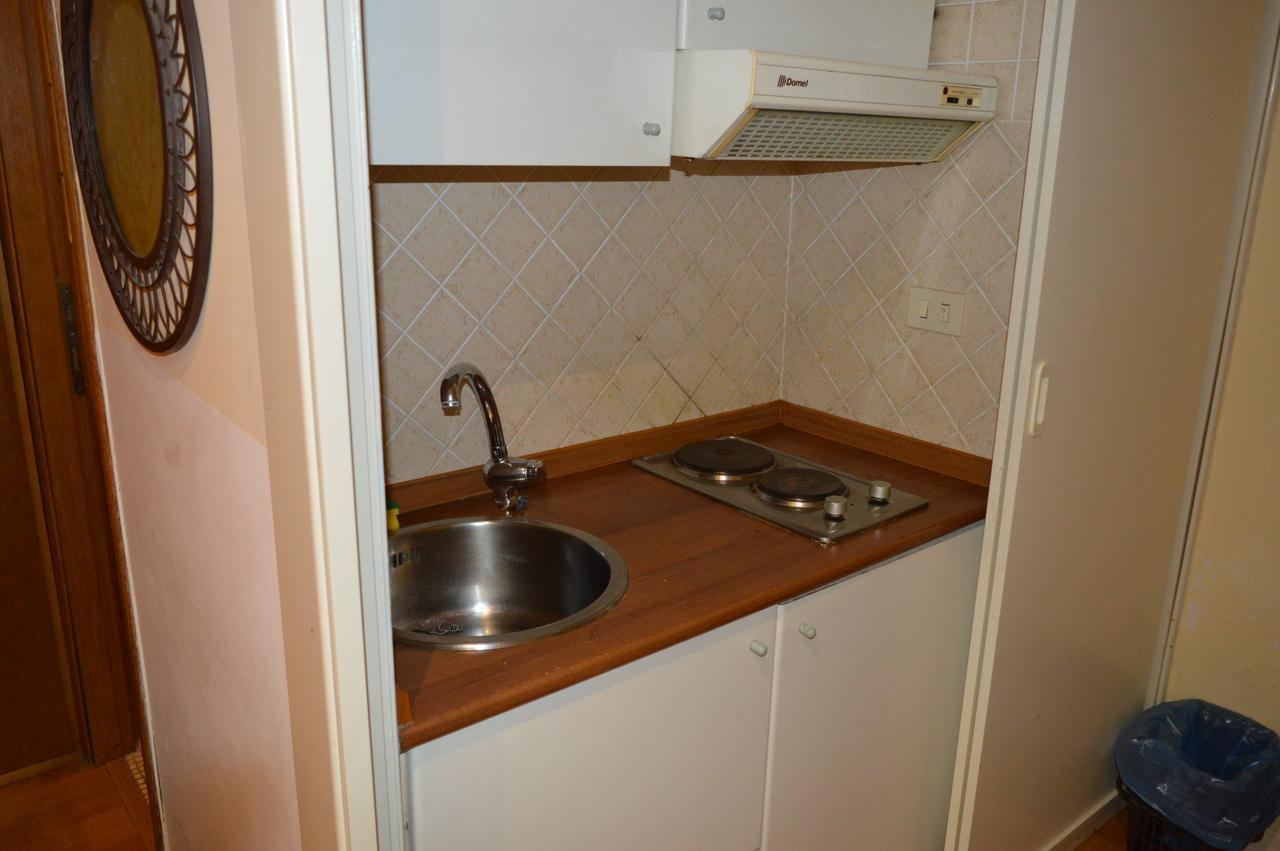 Apartment Stpeter's Mirkolgapartm Rom